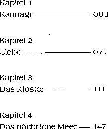 Inhaltsverzeichnis 1