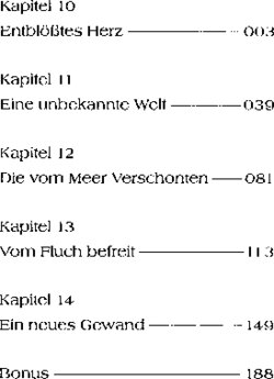Inhaltsverzeichnis 1