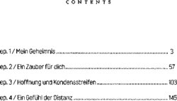 Inhaltsverzeichnis 1