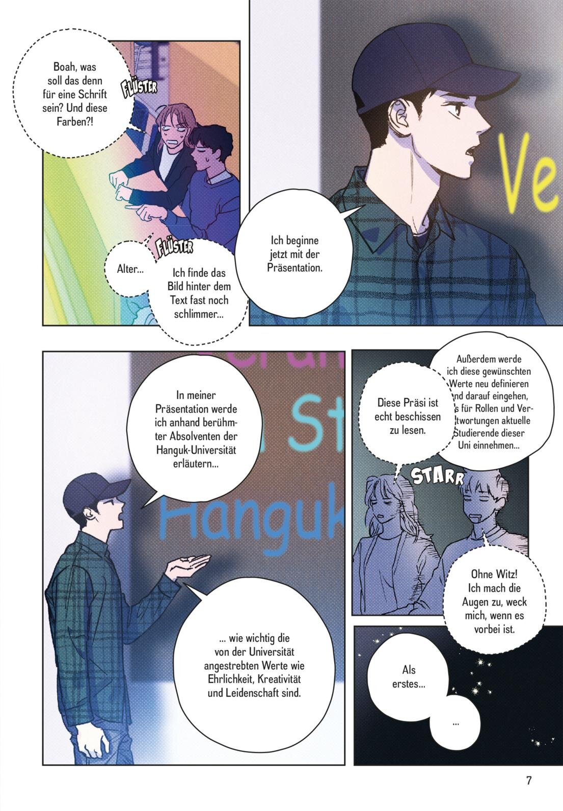 lesen