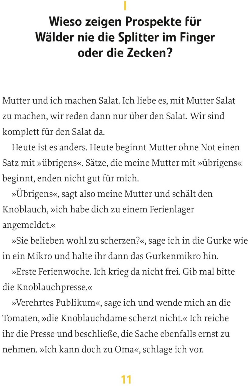 lesen