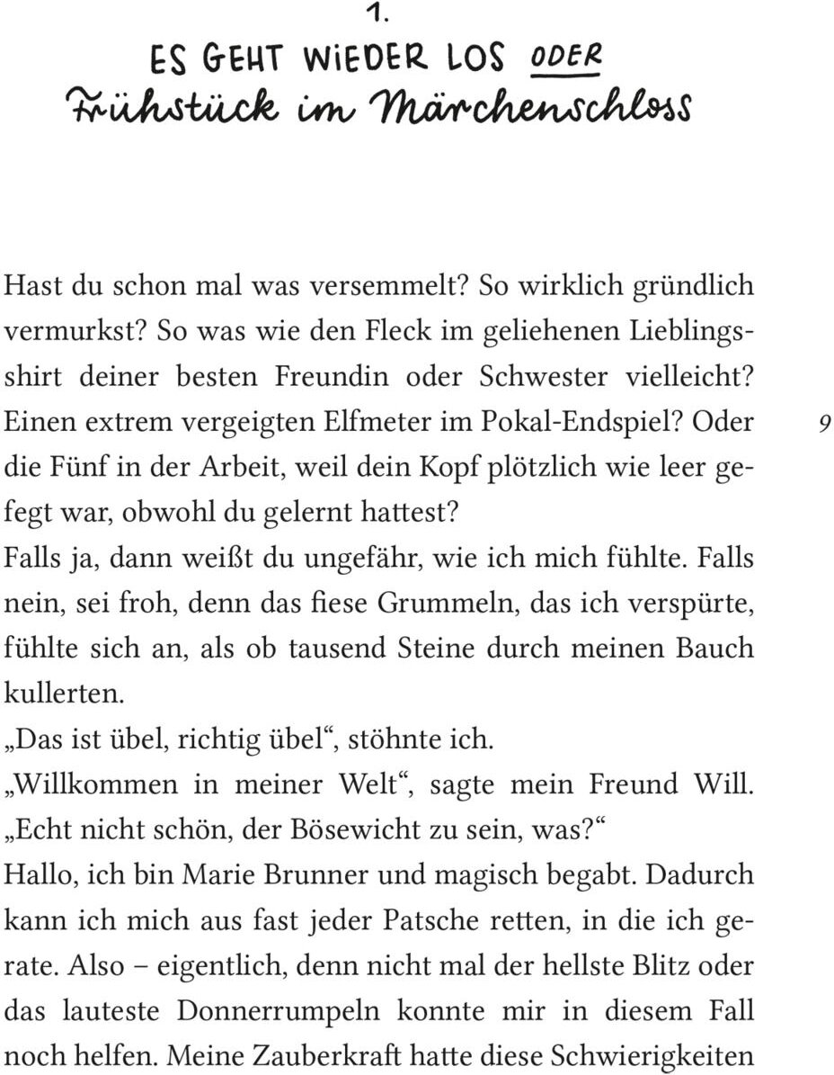 lesen