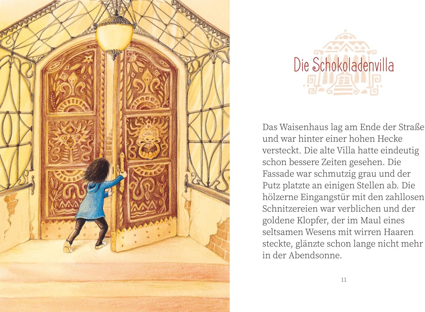 lesen