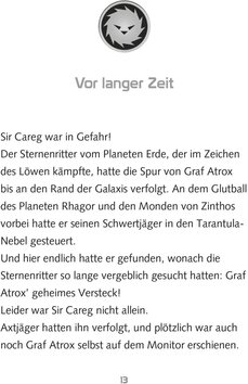 Innenansicht