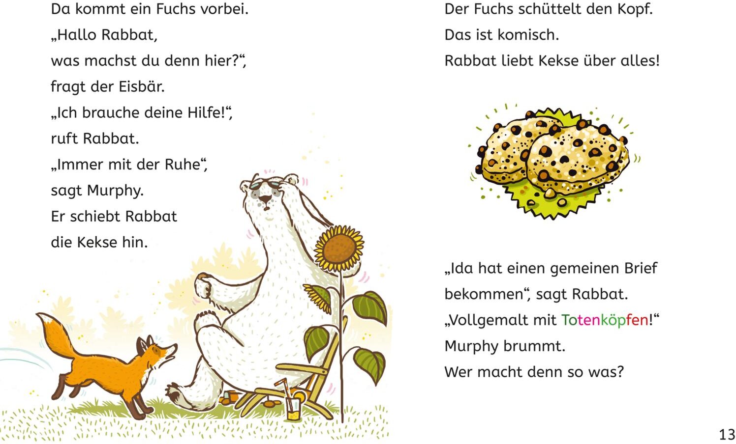 lesen
