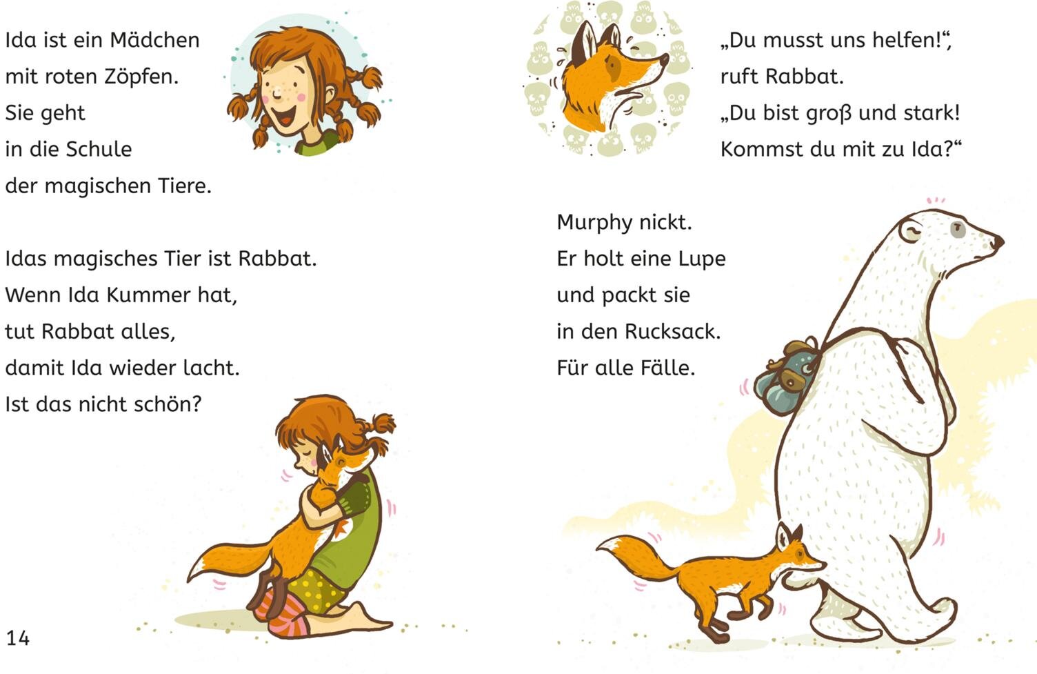 lesen
