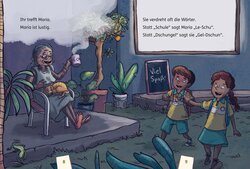 Innenansicht 5