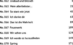 Inhaltsverzeichnis 1