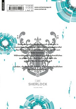 Backcover