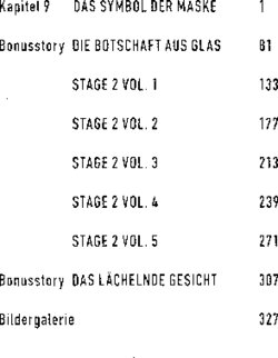 Inhaltsverzeichnis 1