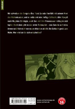 Backcover