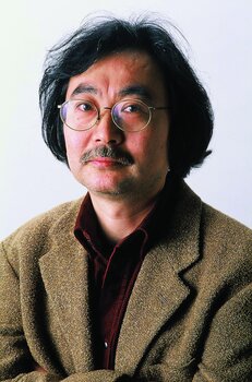 Person Jiro Taniguchi