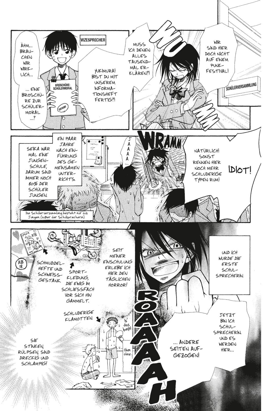 lesen
