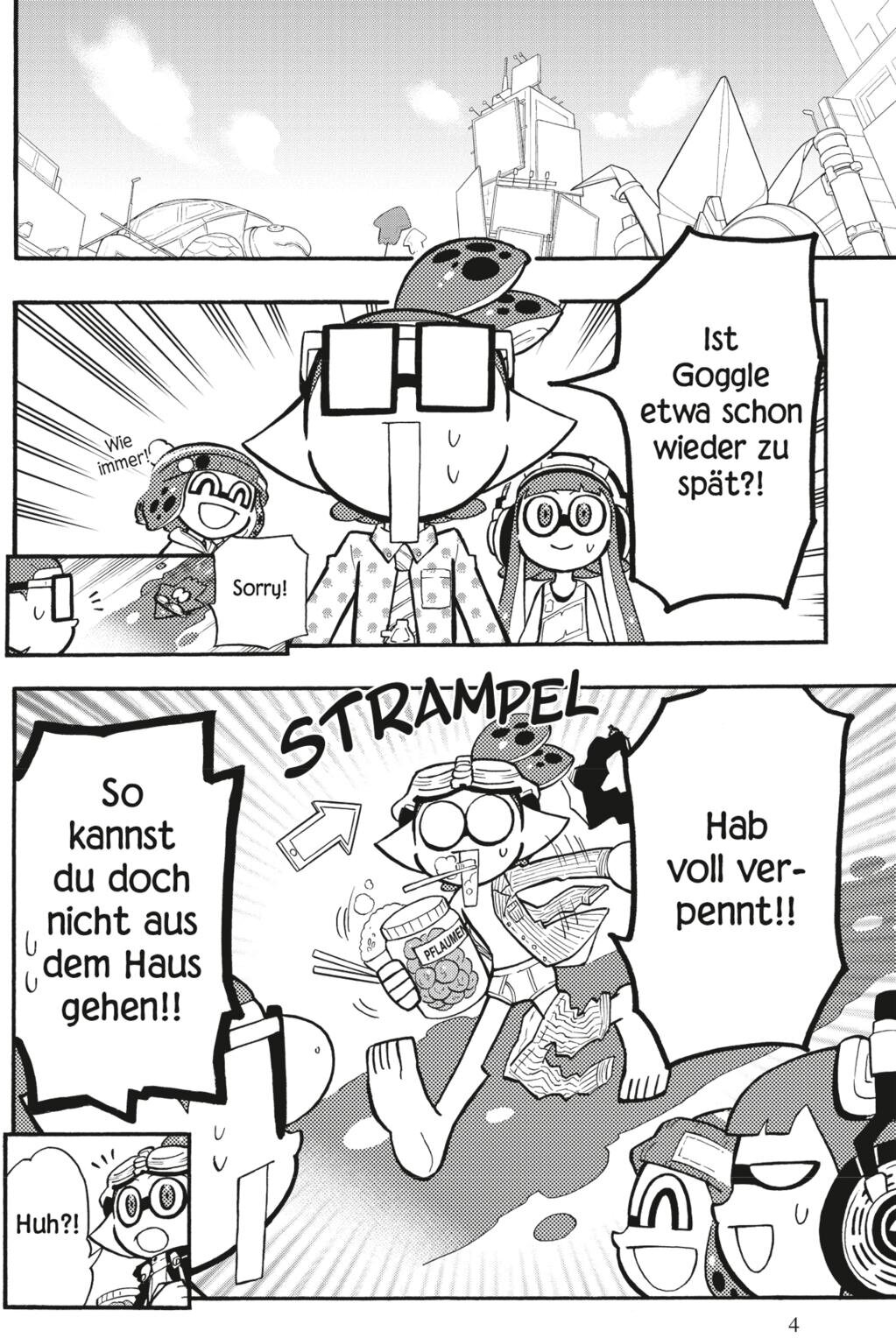 lesen