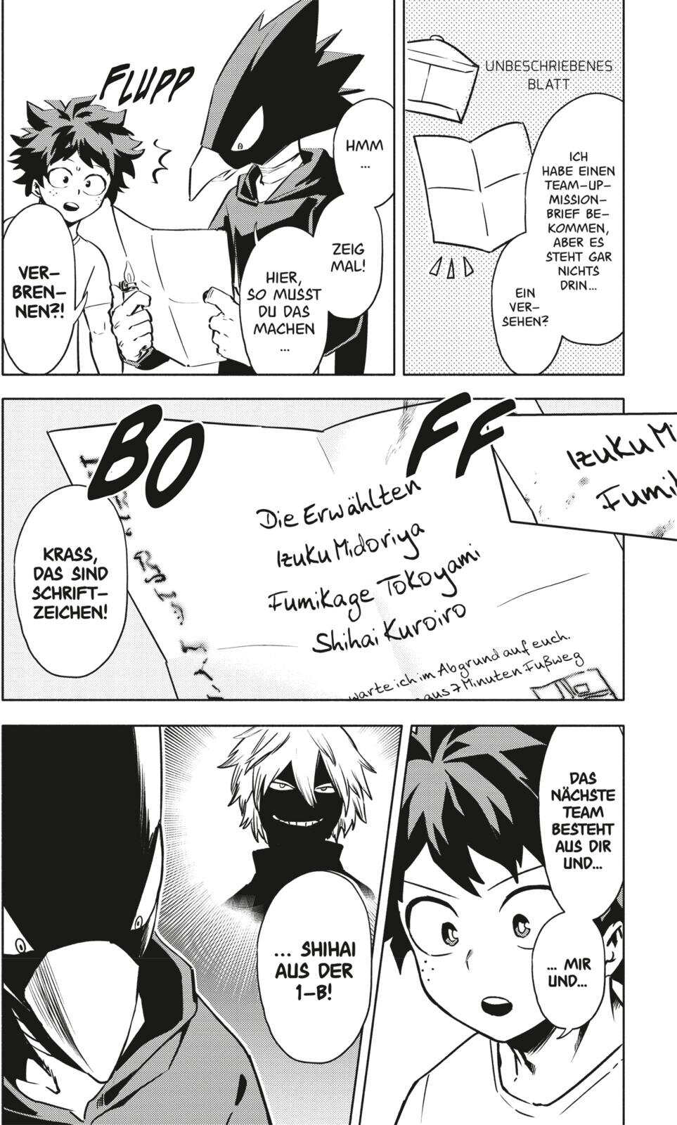 lesen
