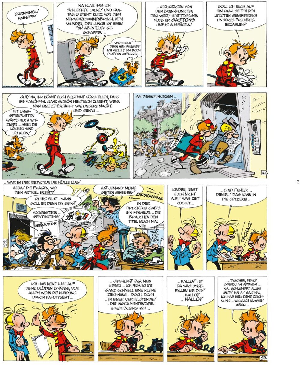 lesen
