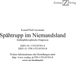 Leseprobe