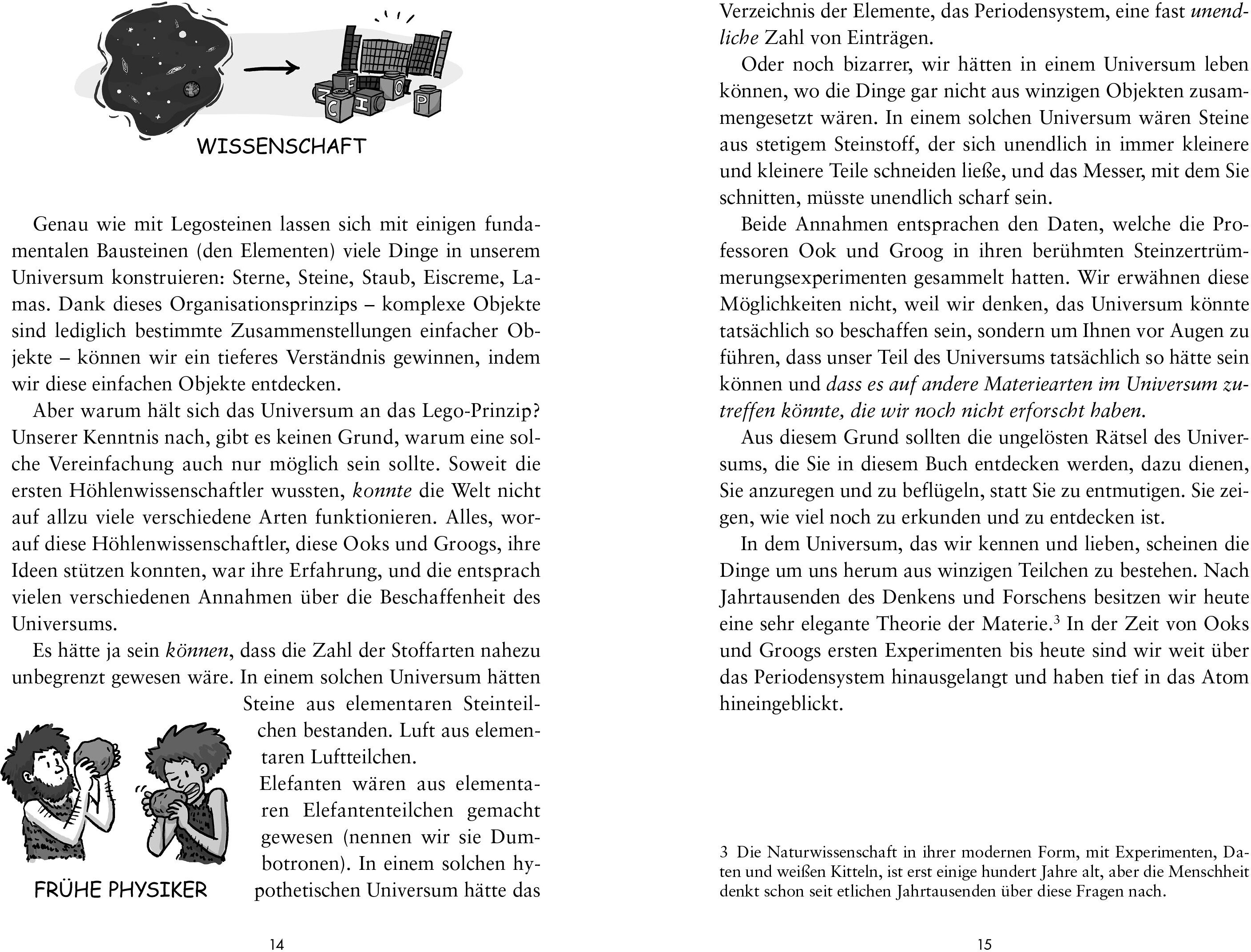 lesen