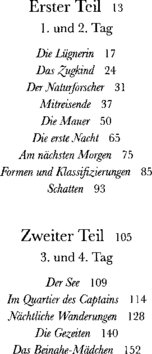 Inhaltsverzeichnis 1