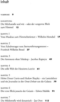 Inhaltsverzeichnis 1
