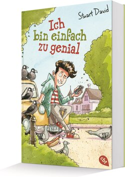 Innenansicht