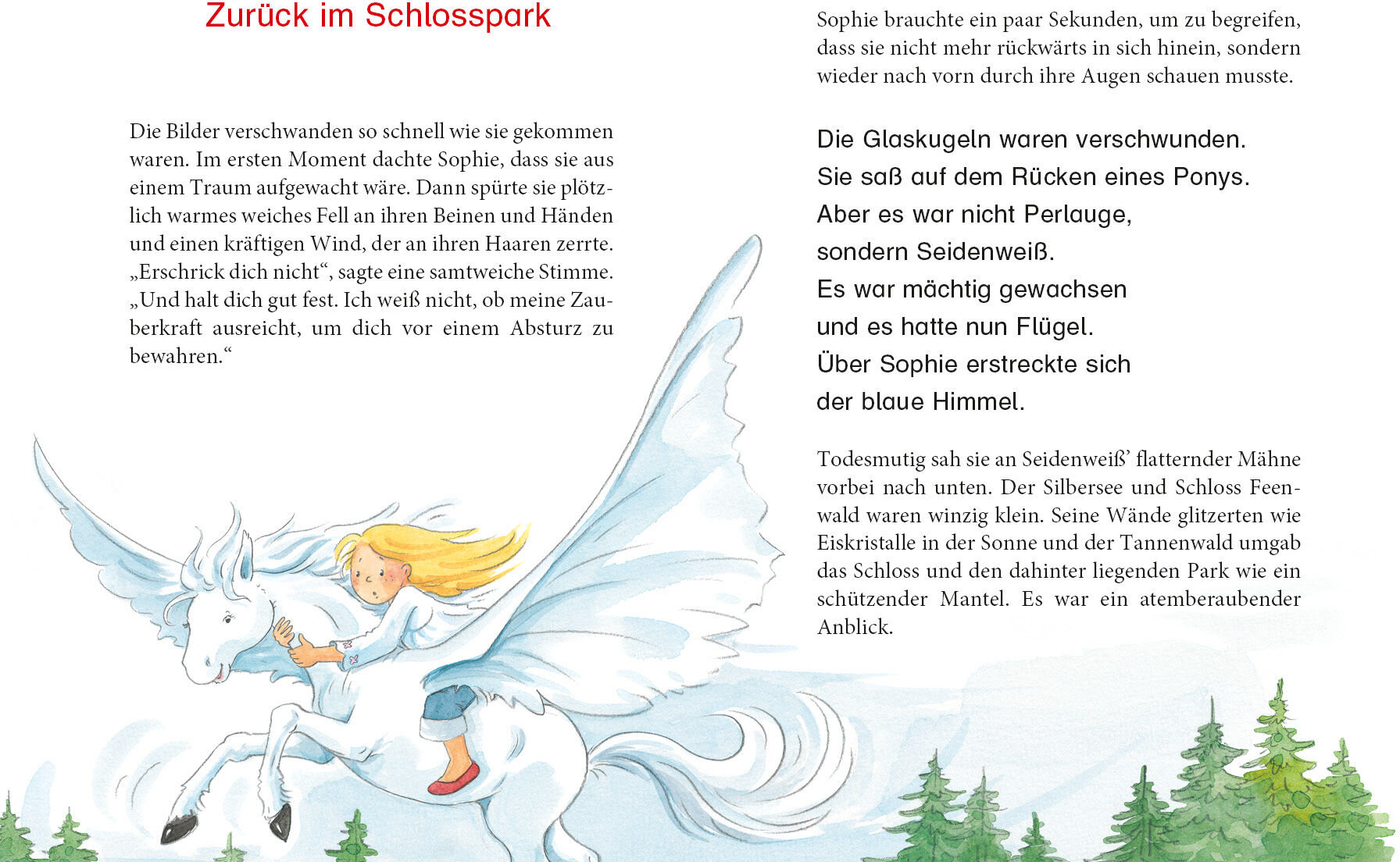 lesen