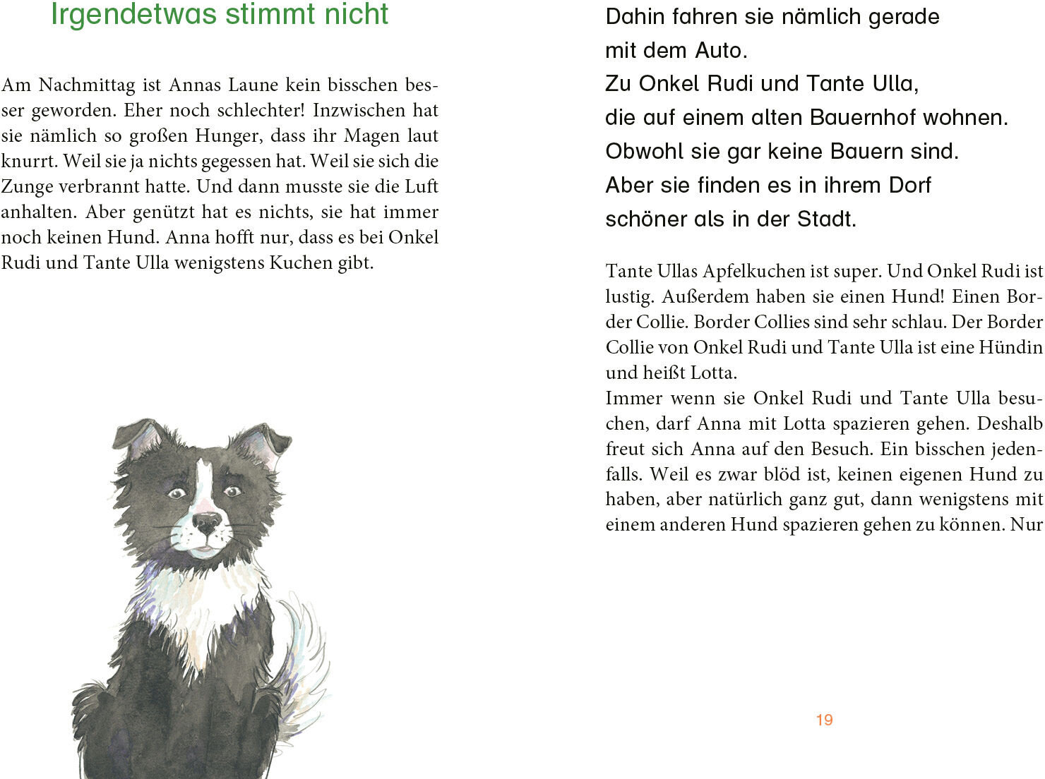 lesen
