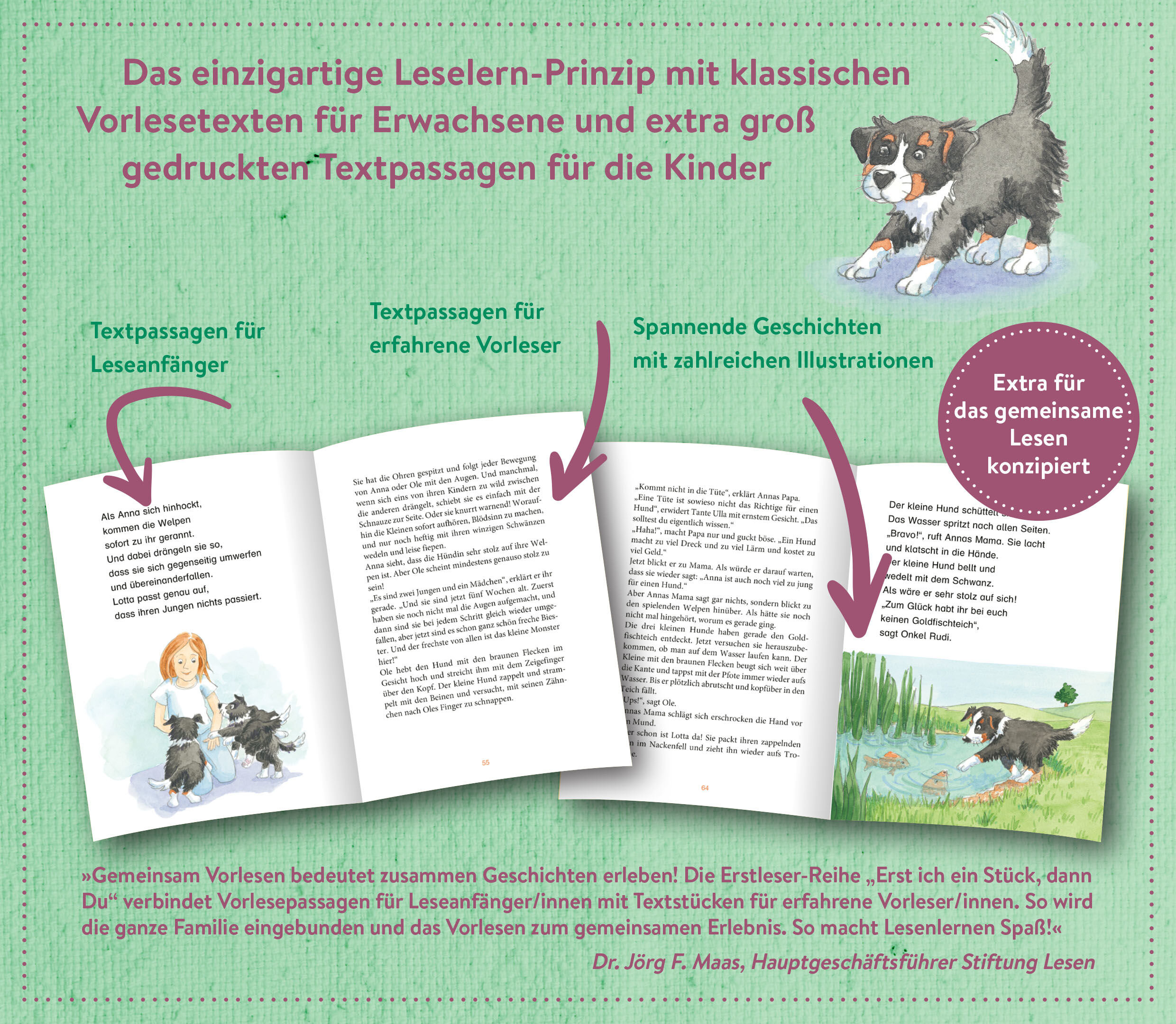 lesen
