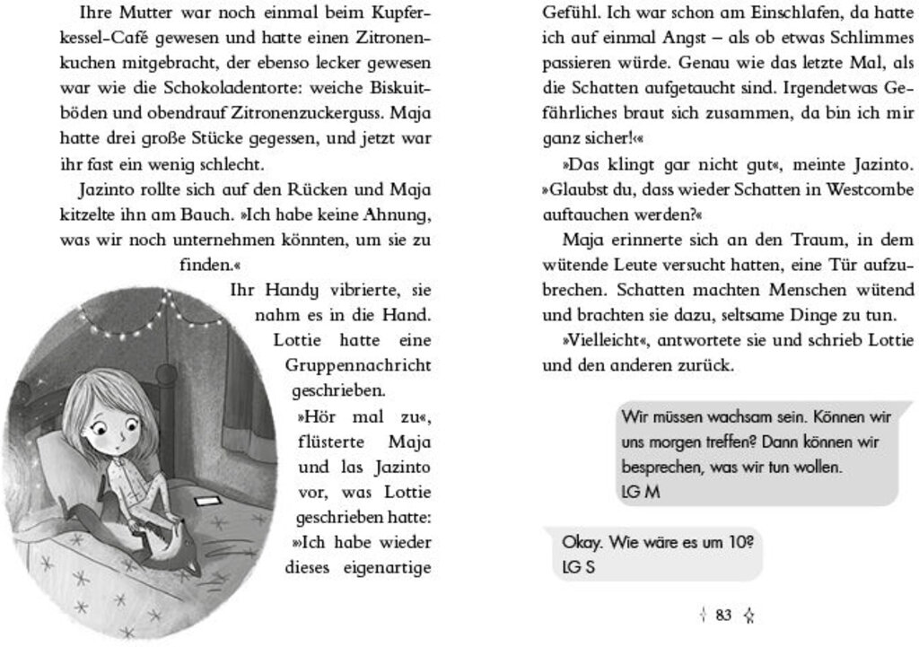 lesen