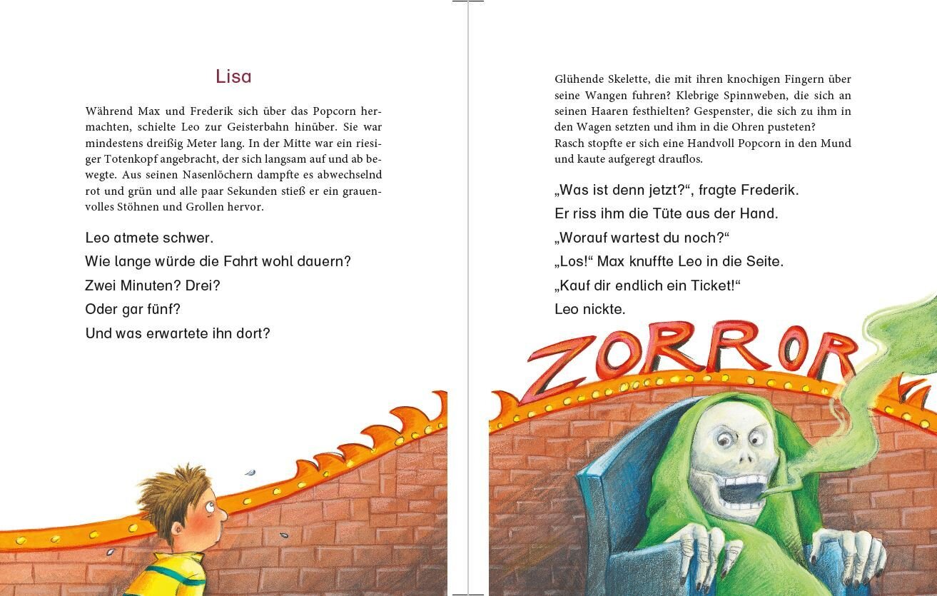 lesen