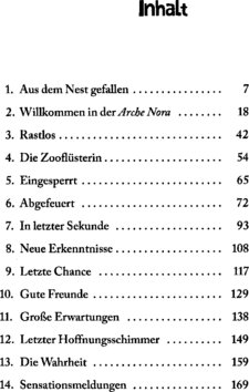Inhaltsverzeichnis 1
