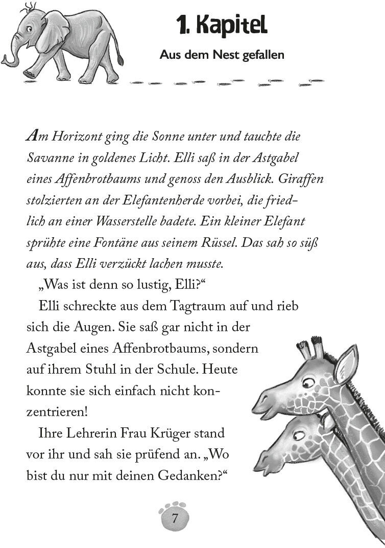 lesen