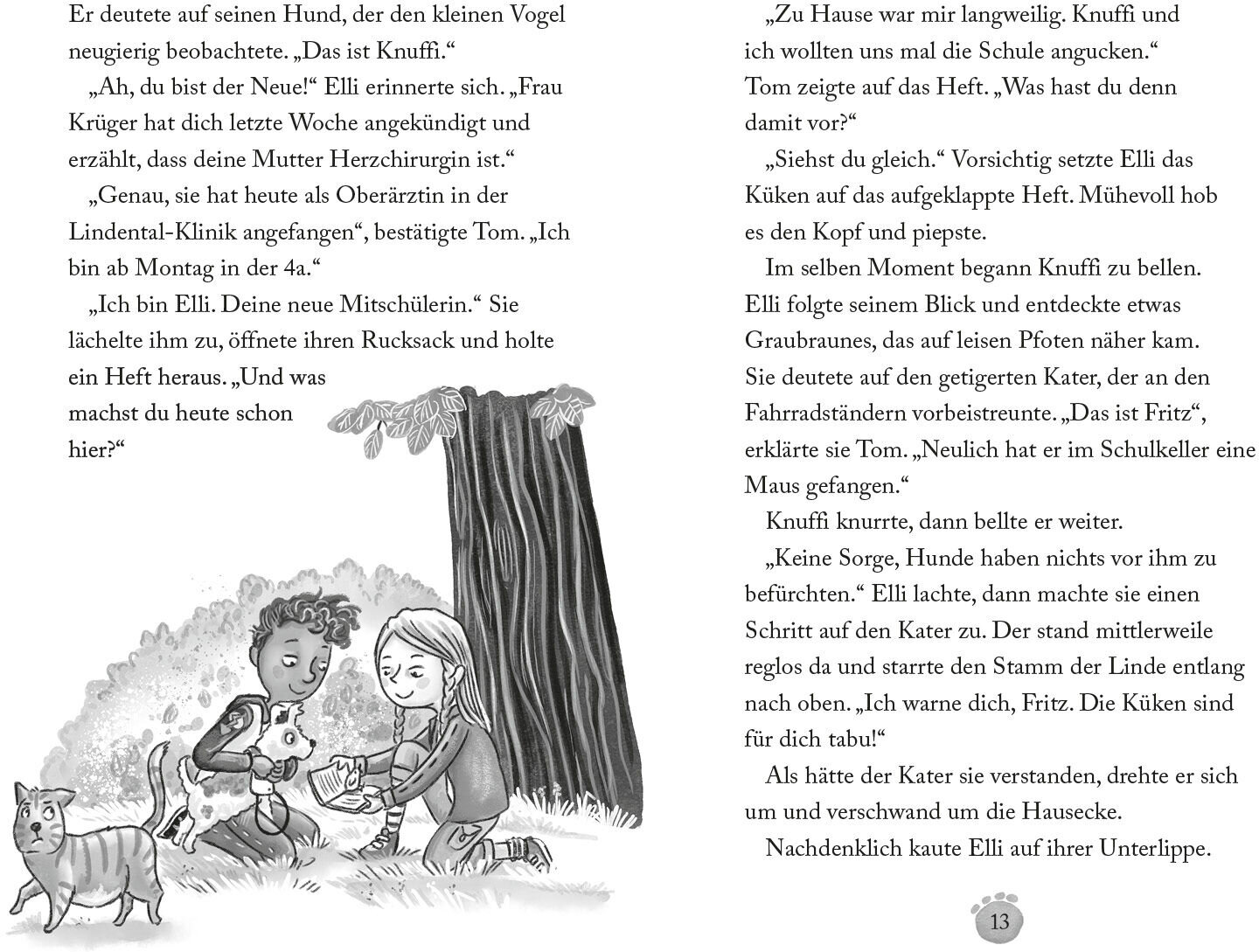 lesen