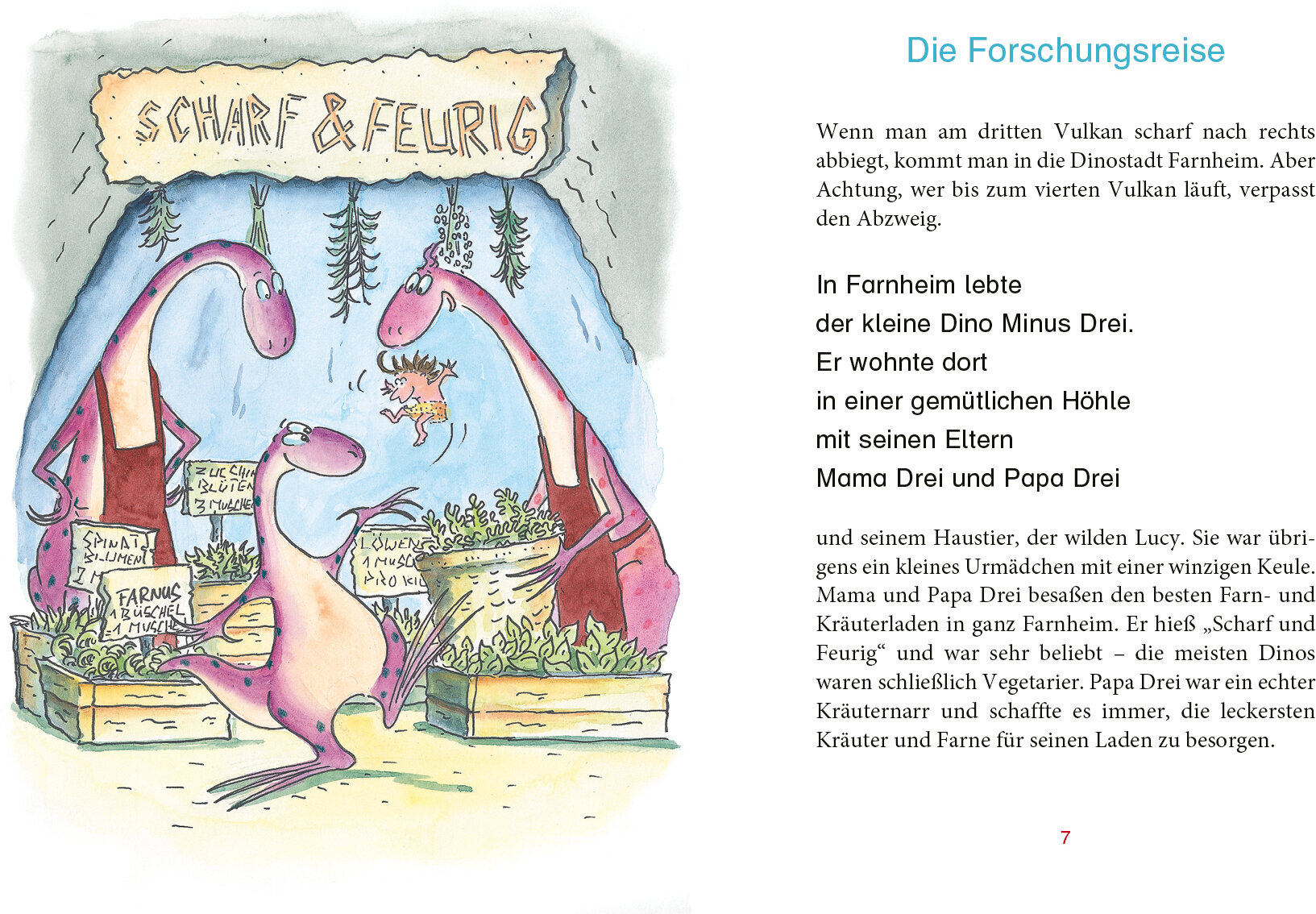 lesen