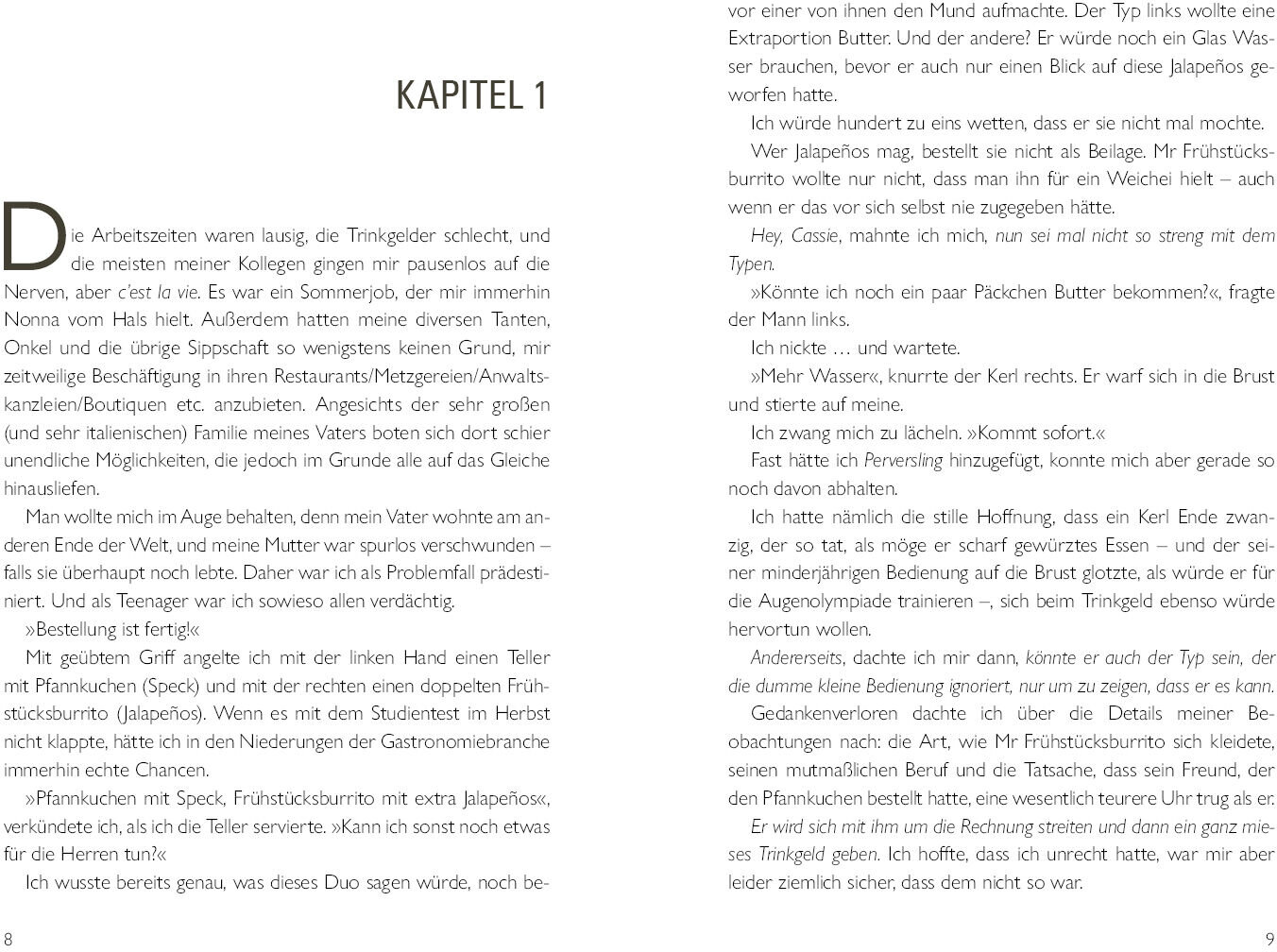 lesen