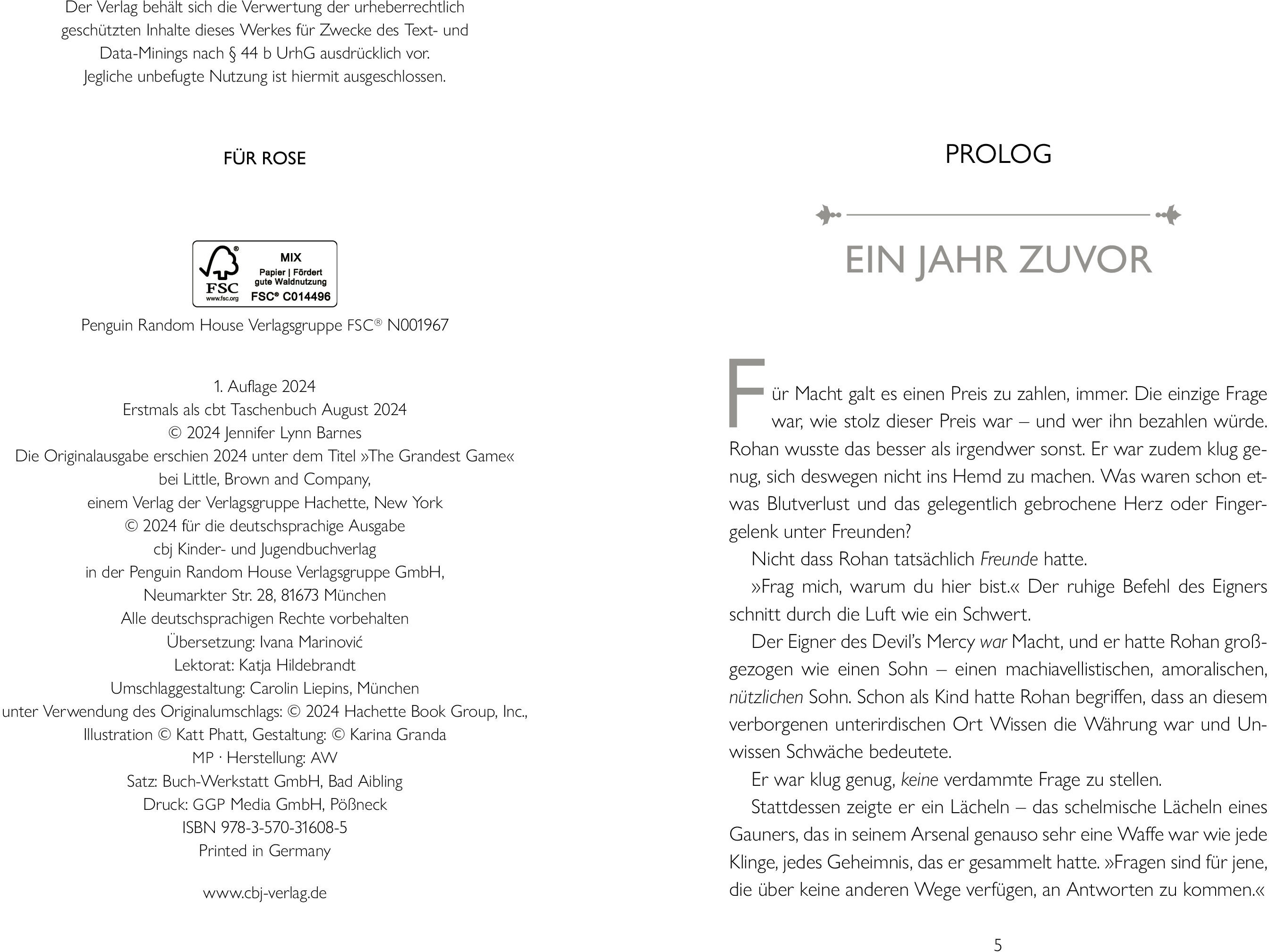 lesen