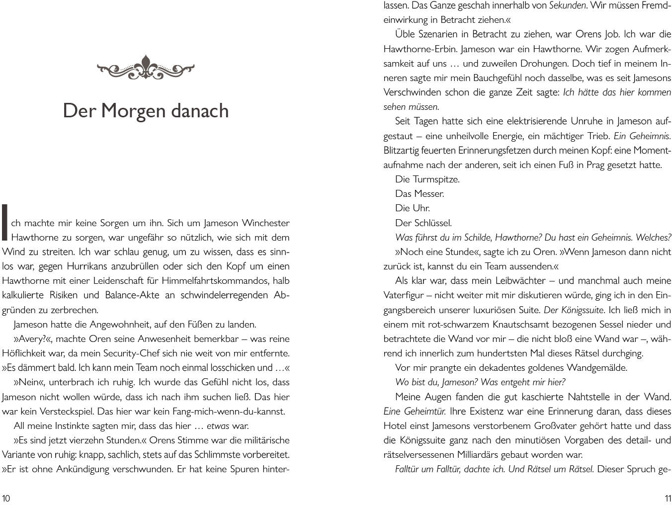 lesen