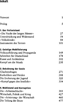 Inhaltsverzeichnis 1