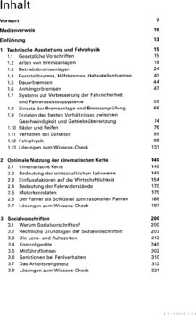 Inhaltsverzeichnis - Beschleunigte Grundqualifikation - Trainer-Handbuch. / Jochen M. Auler ...