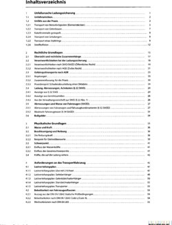 Inhaltsverzeichnis 1