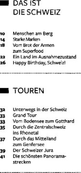 Inhaltsverzeichnis 1