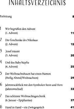 Inhaltsverzeichnis 1