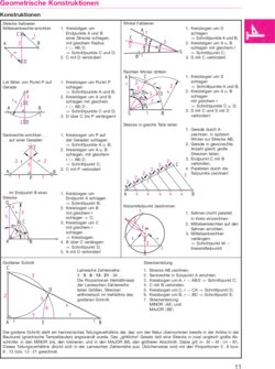 Leseprobe