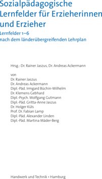 Inhaltsverzeichnis