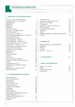 Inhaltsverzeichnis