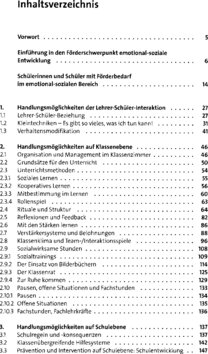 Inhaltsverzeichnis 1