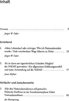 Inhaltsverzeichnis 1