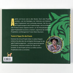 Backcover