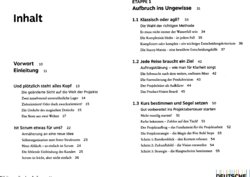 Inhaltsverzeichnis 1