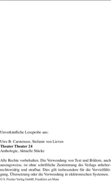 Leseprobe